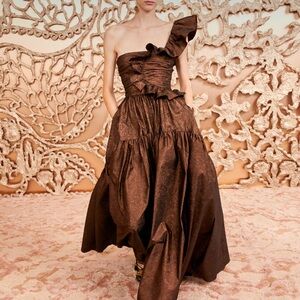 ulla johnson valeria gown